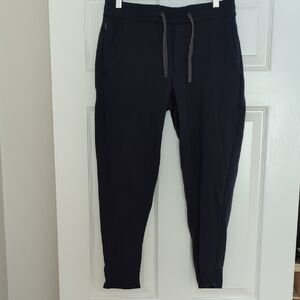 Bonobos Navy Jogger Pants